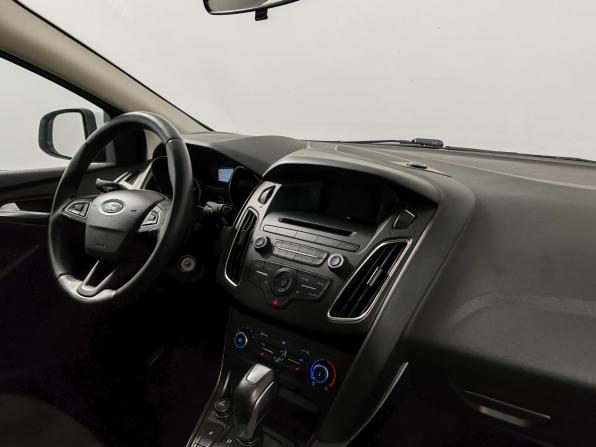 Ford Focus III Рестайлинг с пробегом 2019 года, цена 1 220 000 рублей, 104152 км, хэтчбек, Автокод Объявления