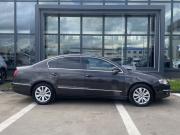 Volkswagen Passat B6 Москва  - изображение 24