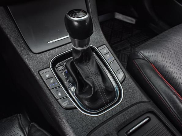 Hyundai i30 III с пробегом 2017 года, цена 1 460 000 рублей, 233665 км, хэтчбек, Автокод Объявления