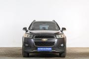 Chevrolet Captiva I Рестайлинг 2 Тюмень  - изображение 22