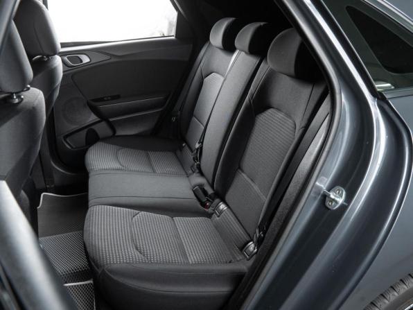 Kia Ceed III с пробегом 2019 года, цена 1 835 000 рублей, 82872 км, хэтчбек, Автокод Объявления