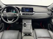 Chery Tiggo 7 Pro I Москва  - изображение 24