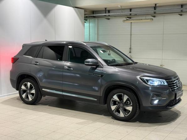 Changan CS75 I Рестайлинг с пробегом 2020 года, цена 1 800 000 рублей, 58501 км, внедорожник, Автокод Объявления