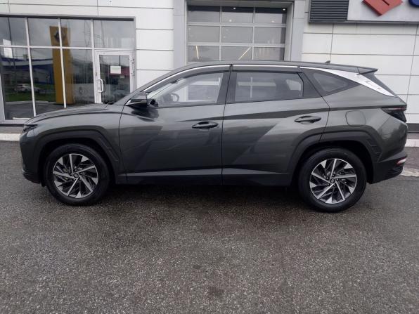 Hyundai Tucson IV с пробегом 2022 года, цена 2 889 999 рублей, 50556 км, внедорожник, Автокод Объявления
