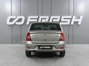 Renault Logan I Рестайлинг Ростов-на-Дону  - изображение 19