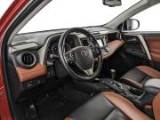 Toyota RAV4 IV (XA40) Москва  - изображение 42