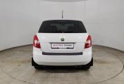 Skoda Fabia II Рестайлинг Волгоград  - изображение 31