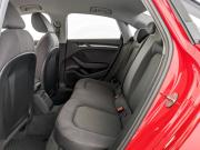 Audi A3 III (8V) Рестайлинг Москва  - изображение 39
