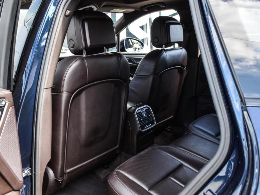 Porsche Macan I Краснодар  - изображение 11