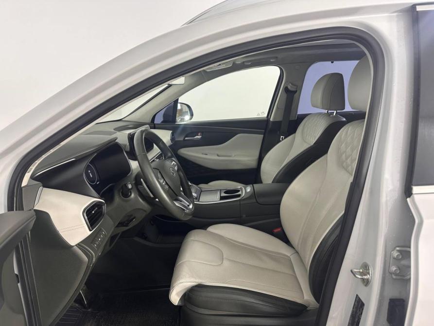 Hyundai Santa Fe IV Рестайлинг Ногинск  - изображение 28