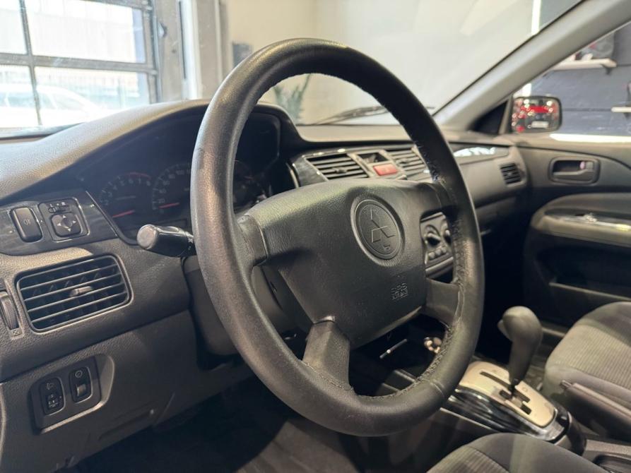 Mitsubishi Lancer IX Москва  - изображение 13