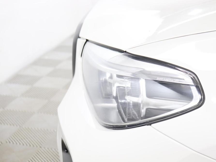 BMW X3 III (G01) Москва  - изображение 22