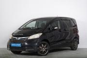 Honda Freed I Рестайлинг Томск  - изображение 20