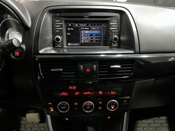 Mazda CX-5 I с пробегом 2013 года, цена 1 699 000 рублей, 100270 км, внедорожник, Автокод Объявления