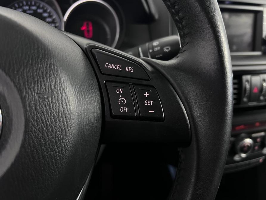 Mazda CX-5 I Ростов-на-Дону  - изображение 12