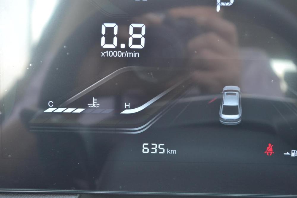 FAW Bestune B70 I Воронеж  - изображение 15