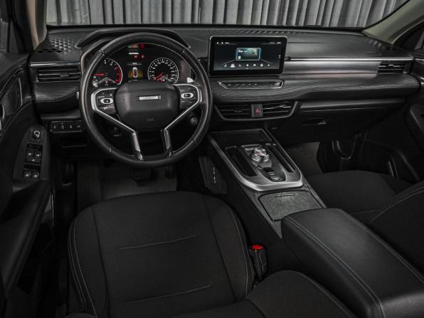 Haval Jolion I с пробегом 2023 года, цена 1 859 000 рублей, 96242 км, внедорожник, Автокод Объявления