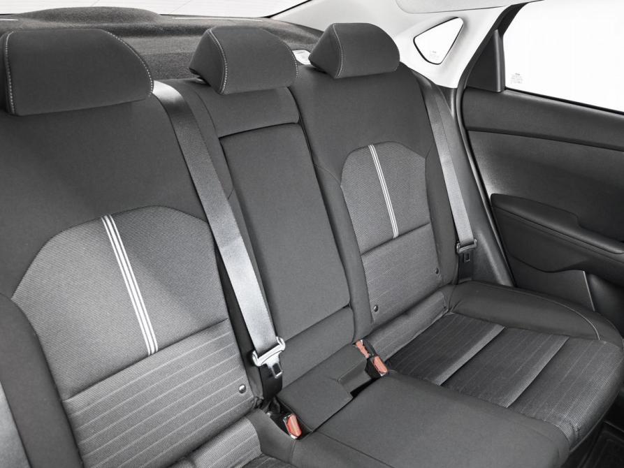 Kia Cerato IV Тверь  - изображение 13