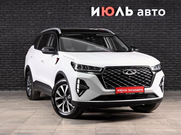 Chery Tiggo 7 Pro Max I с пробегом 2023 года, цена 1 900 000 рублей, 78428 км, внедорожник, Автокод Объявления