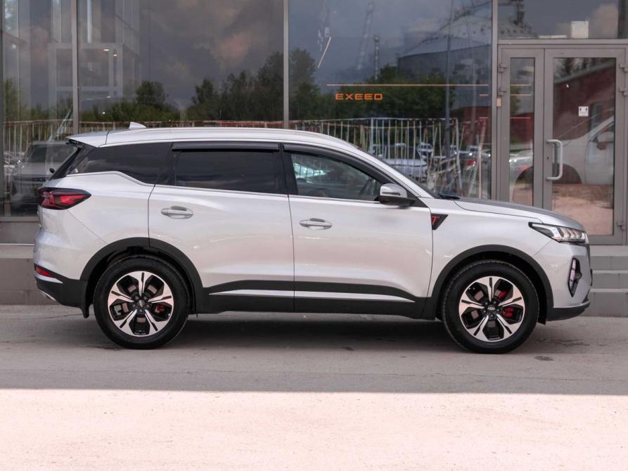 Chery Tiggo 7 Pro Max I Новосибирск  - изображение 4