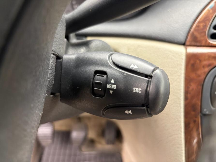 Citroen C5 I Ростов-на-Дону  - изображение 14