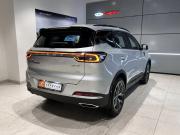 Chery Tiggo 7 Pro Max I Рестайлинг Новосибирск  - изображение 35