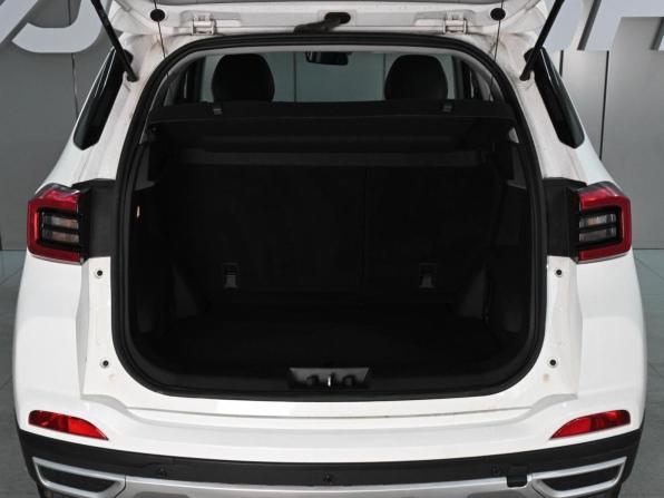 Chery Tiggo 4 I Рестайлинг с пробегом 2022 года, цена 1 269 000 рублей, 63729 км, внедорожник, Автокод Объявления
