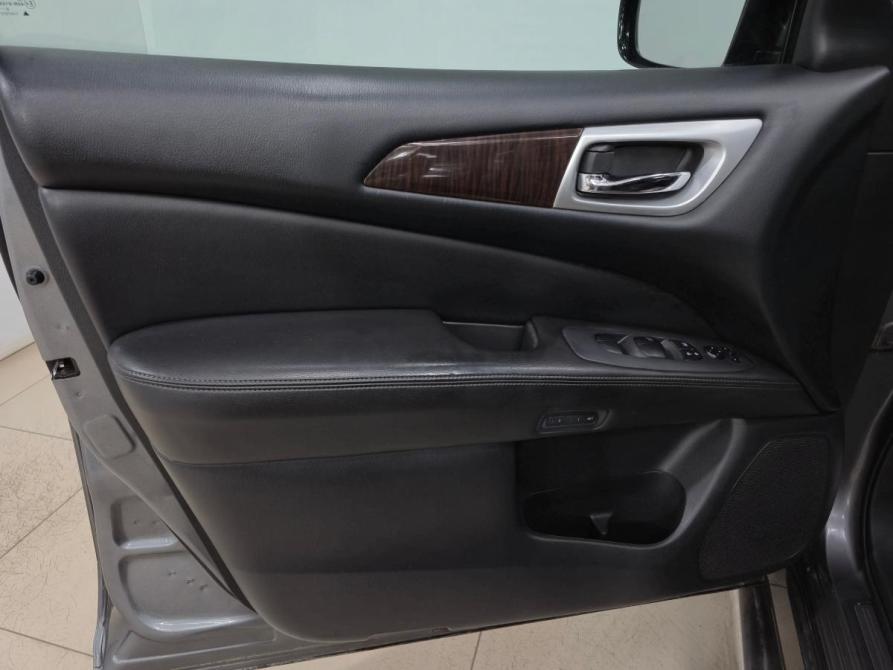 Nissan Pathfinder IV Альметьевск  - изображение 9