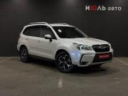 Subaru Forester IV Челябинск  - изображение 23
