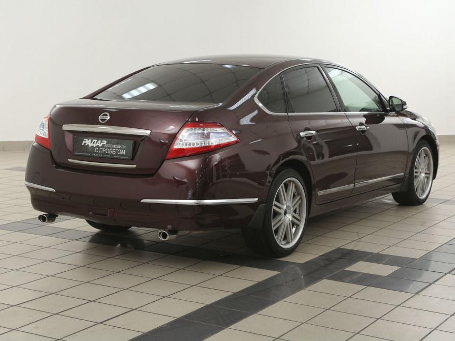 Nissan Teana II (J32) Рестайлинг Иваново  - изображение 6