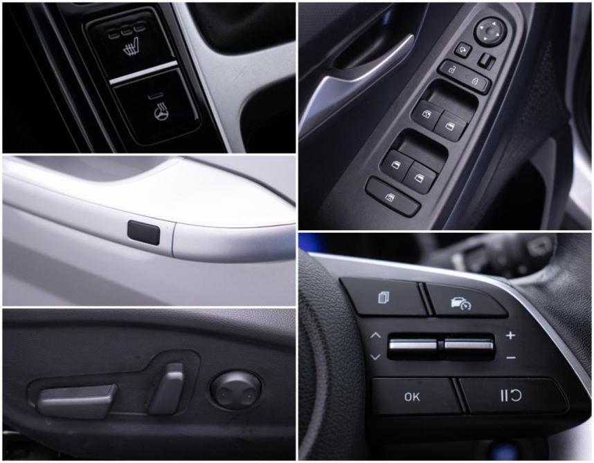 Hyundai Creta II Москва  - изображение 16