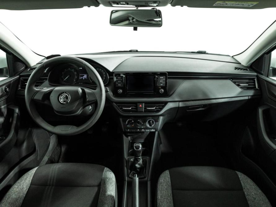 Skoda Rapid II Санкт-Петербург  - изображение 14