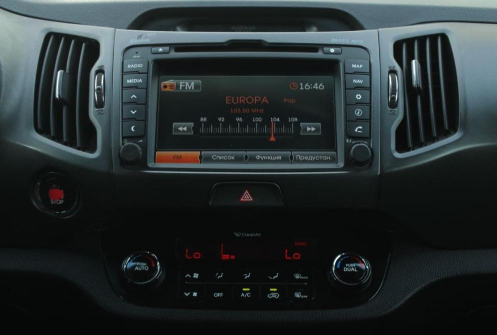 Kia Sportage III Саратов  - изображение 18
