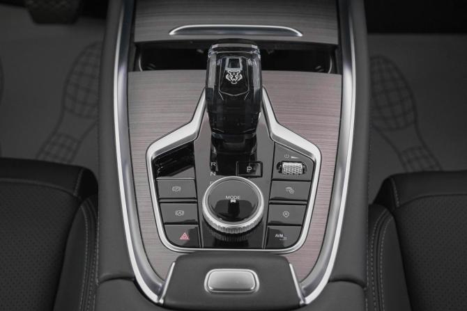 Chery Tiggo 7 Pro Max I Рестайлинг с пробегом 2024 года, цена 2 499 000 рублей, 48000 км, внедорожник, Автокод Объявления