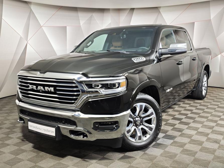 Ram 1500 V Москва  - изображение 1