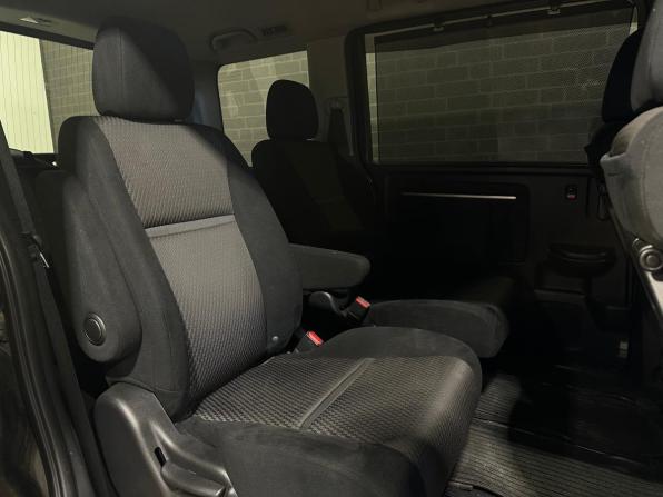 Honda Stepwgn V с пробегом 2015 года, цена 1 880 000 рублей, 100063 км, минивэн, Автокод Объявления
