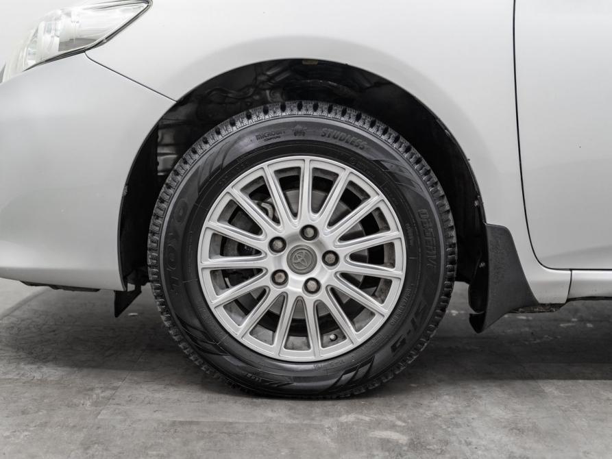 Toyota Corolla X (E140 E150) Рестайлинг Красноярск  - изображение 19