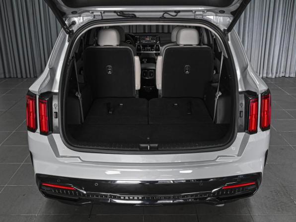 Kia Sorento IV с пробегом 2022 года, цена 3 641 000 рублей, 68248 км, внедорожник, Автокод Объявления