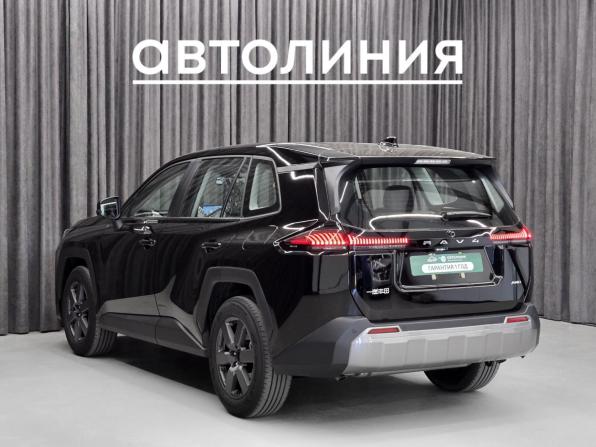 Toyota RAV4 VI (XA60) с пробегом 2026 года, цена 4 070 000 рублей, 20 км, внедорожник, Автокод Объявления
