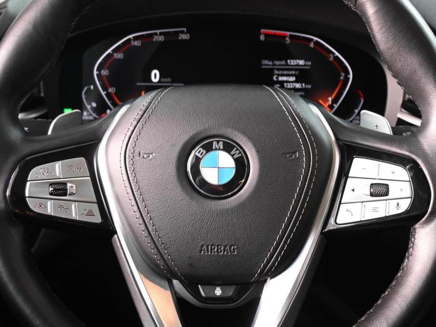 BMW 5 серии VII (G30/G31/G38) Ростов-на-Дону  - изображение 13