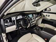 Rolls-Royce Ghost I Рестайлинг (Series II) Москва  - изображение 39