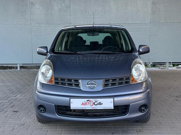Nissan Note I Рестайлинг с пробегом 2008 года, цена 600 000 рублей, 104333 км, хэтчбек, Автокод Объявления