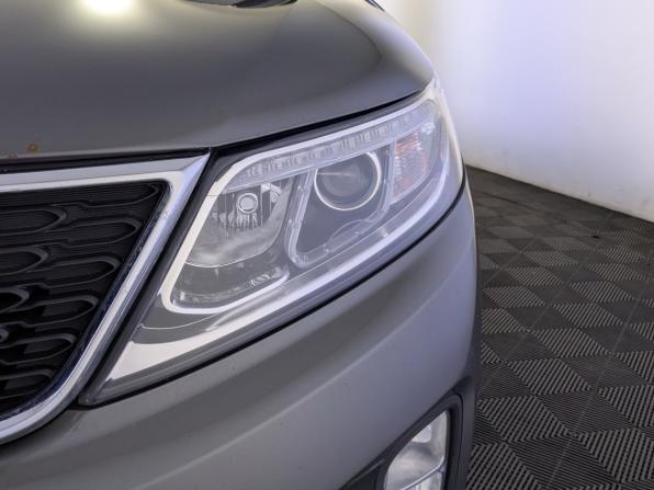 Kia Sorento II Рестайлинг с пробегом 2013 года, цена 1 625 000 рублей, 126097 км, внедорожник, Автокод Объявления