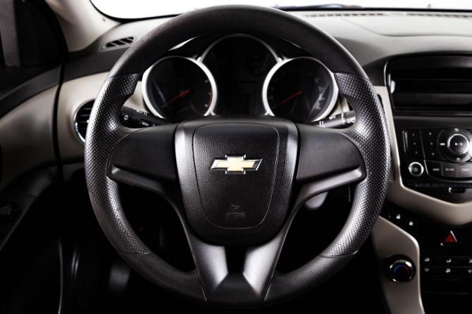 Chevrolet Cruze I с пробегом 2012 года, цена 649 000 рублей, 281000 км, седан, Автокод Объявления