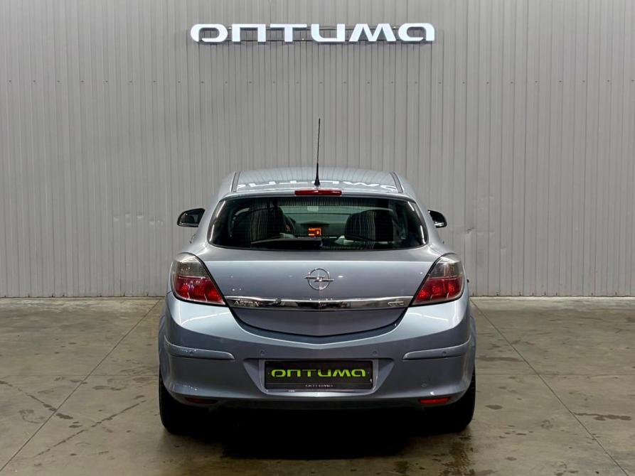 Opel Astra H Рестайлинг Краснодар  - изображение 6