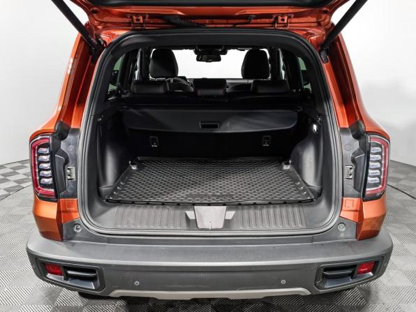 Haval Dargo I с пробегом 2023 года, цена 2 280 000 рублей, 112064 км, внедорожник, Автокод Объявления