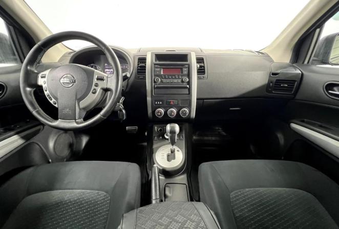 Nissan X-Trail III с пробегом 2013 года, цена 1 400 000 рублей, 190971 км, внедорожник, Автокод Объявления