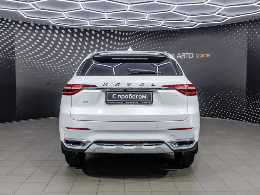 Haval F7 I Самара  - изображение 10