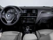 BMW X4 I (F26) Москва  - изображение 31