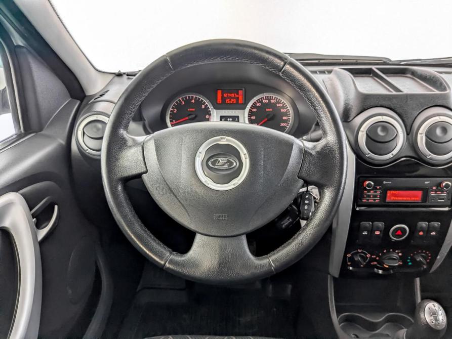 Lada (ВАЗ) Largus I Москва  - изображение 21